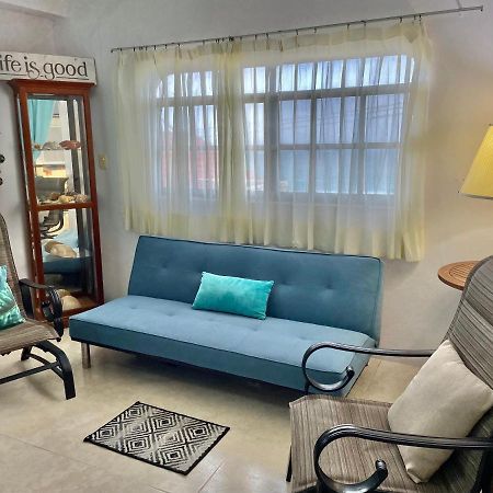 Apartamento Casa Mariana Isla Mujeres Exterior foto