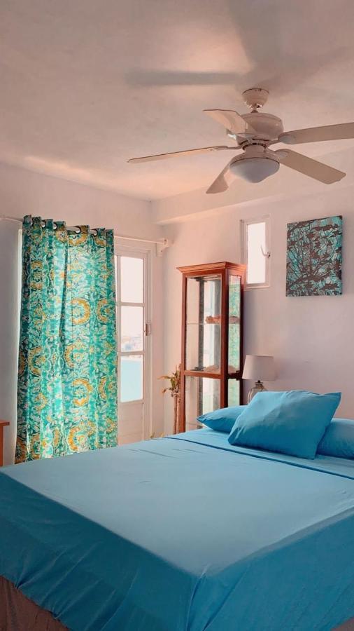 Apartamento Casa Mariana Isla Mujeres Exterior foto