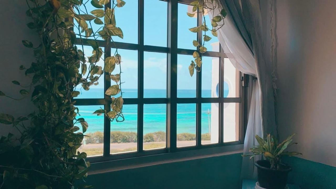Apartamento Casa Mariana Isla Mujeres Exterior foto