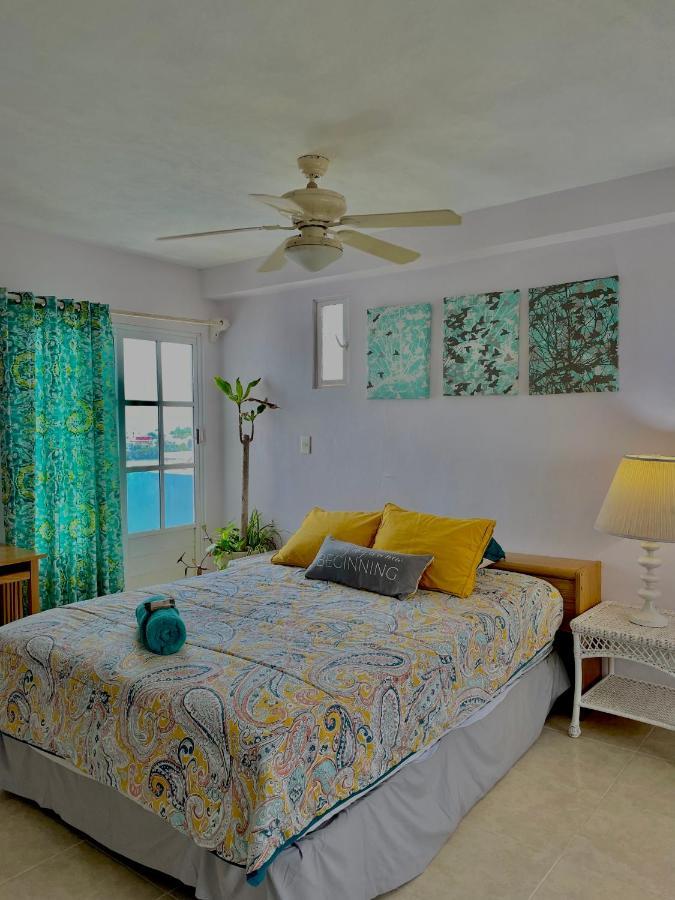 Apartamento Casa Mariana Isla Mujeres Exterior foto