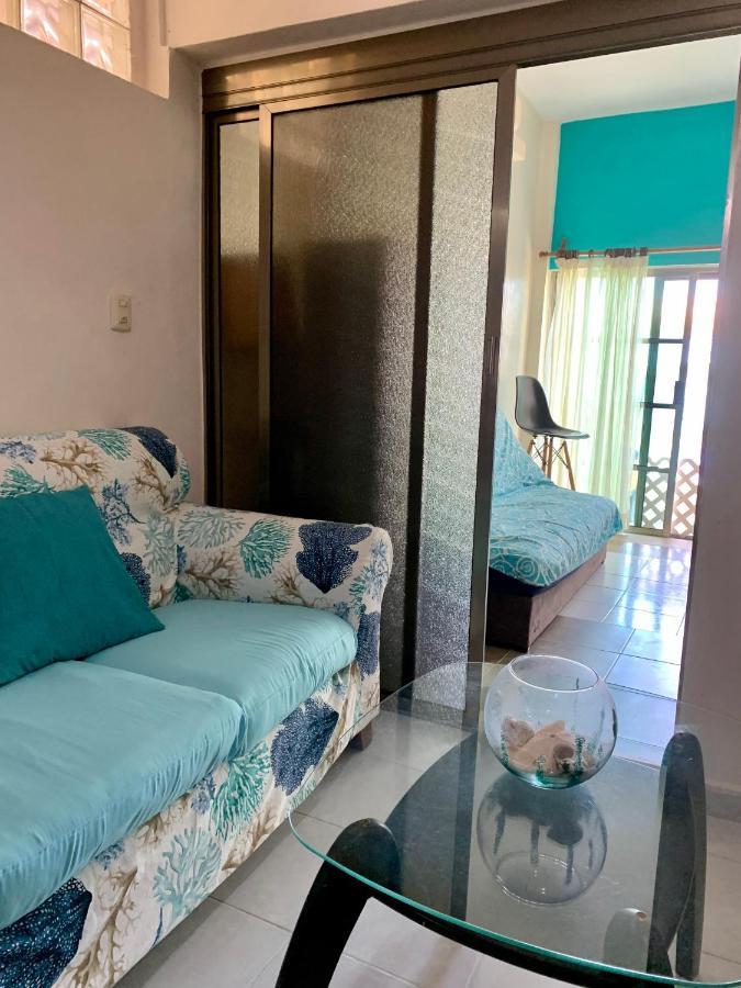 Apartamento Casa Mariana Isla Mujeres Exterior foto