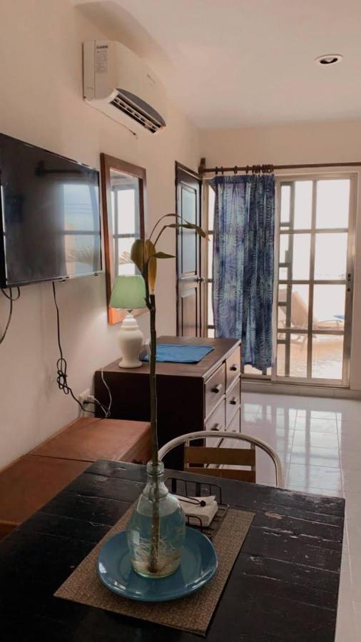 Apartamento Casa Mariana Isla Mujeres Exterior foto