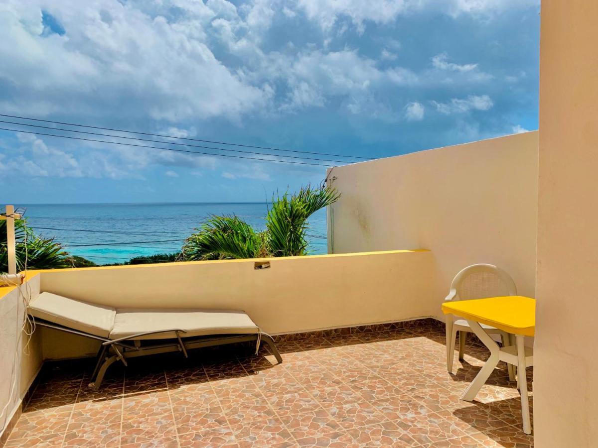 Apartamento Casa Mariana Isla Mujeres Exterior foto