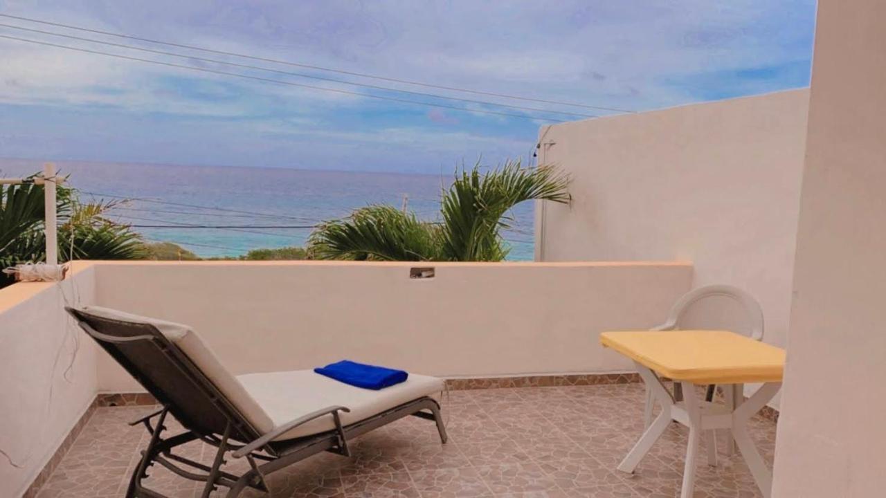 Apartamento Casa Mariana Isla Mujeres Exterior foto